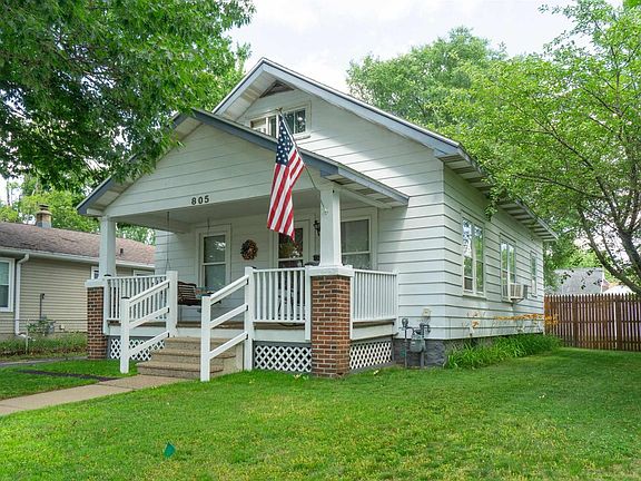 2nd image of 805 N 8TH AVENUE
