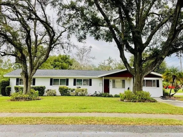 1680 EMERSON AVENUE, BARTOW, FL 33830