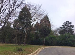 603 Country Club Cir, Athens, TX 75751