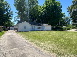 200 Chester Ave, Danville, IL