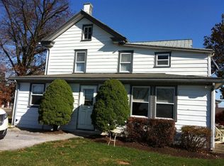 42A Hatville Rd, Gordonville, PA 17529