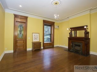 129 W 80th St APT 1, New York, NY 10024