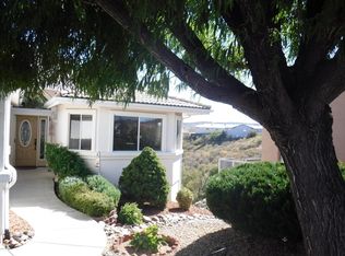 1945 Oriental Ave, Prescott, AZ 86301