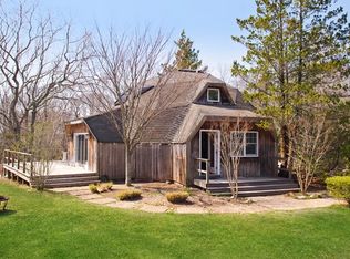 1295 Sagg Rd, Sag Harbor, NY 11963