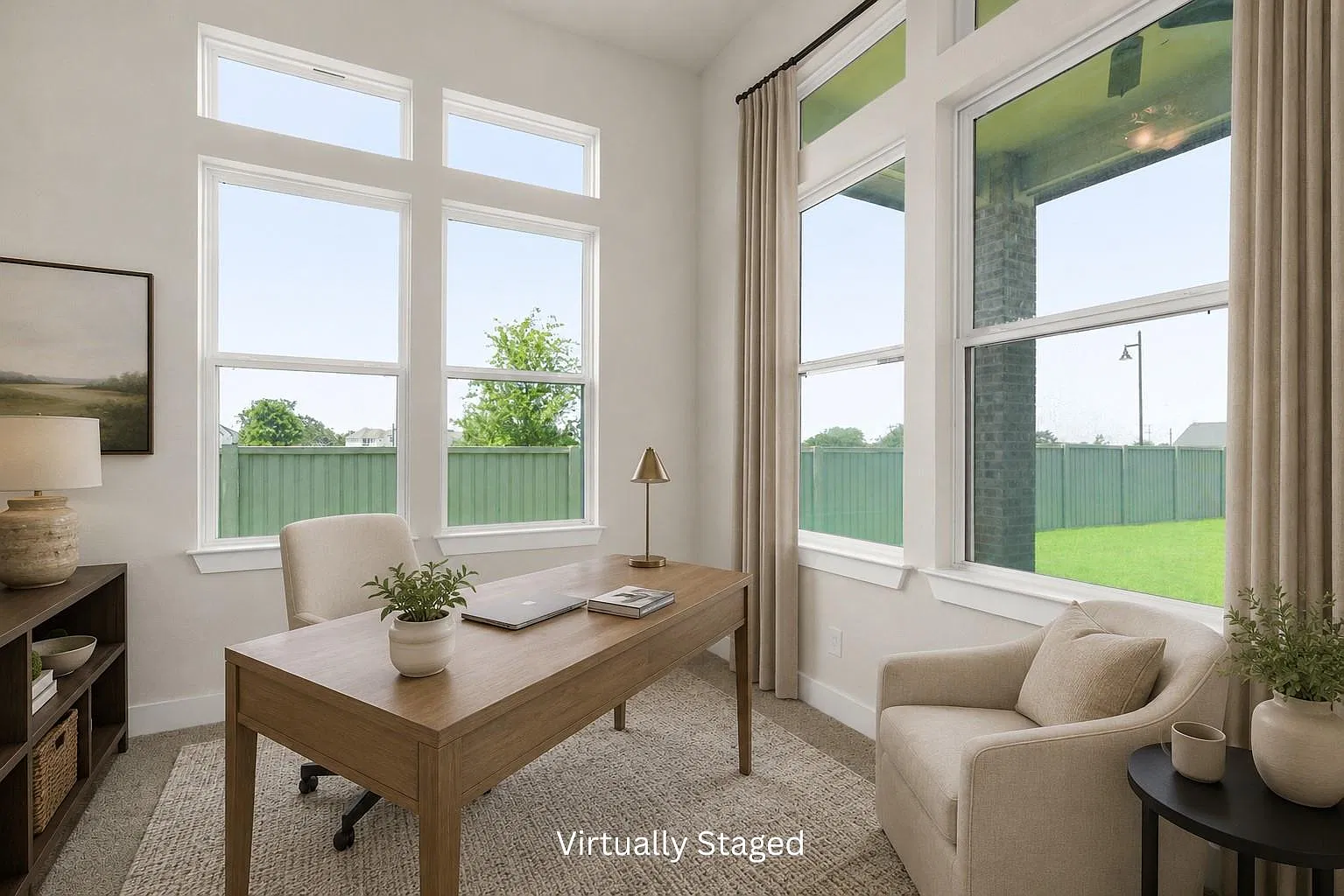 3 bed, 2.0 bath, 2072 sqft, $2,450 — Photo 2