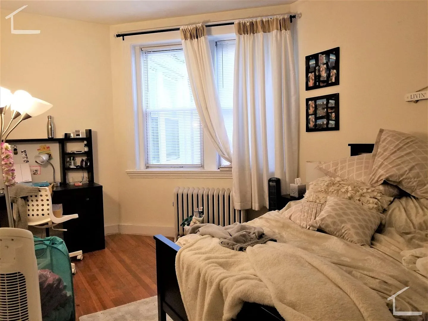 312 Saint Paul St #5E Brookline MA 02446 — Photo 3