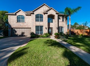 5618 Conica Ct, Spring, TX 77379