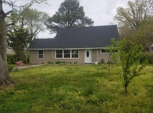 5808 Indigo Rd, Richmond, VA 23230