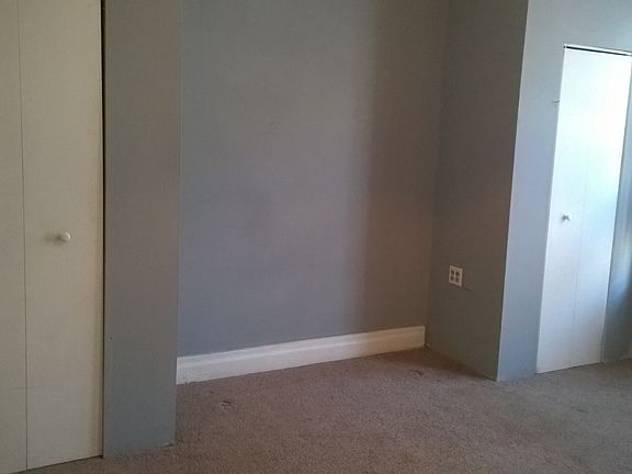 bedroom closets