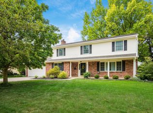 2119 Haverford Rd, Columbus, OH 43220