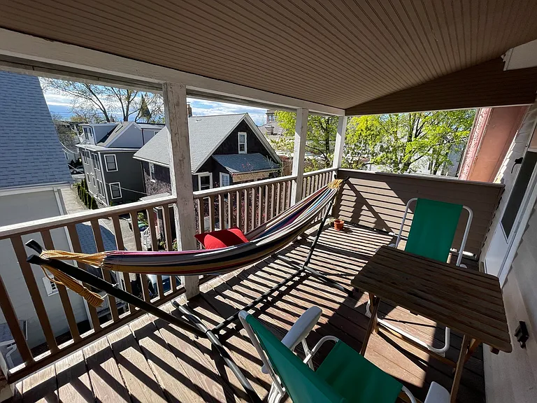 21 Chandler St #3M — Photo 12