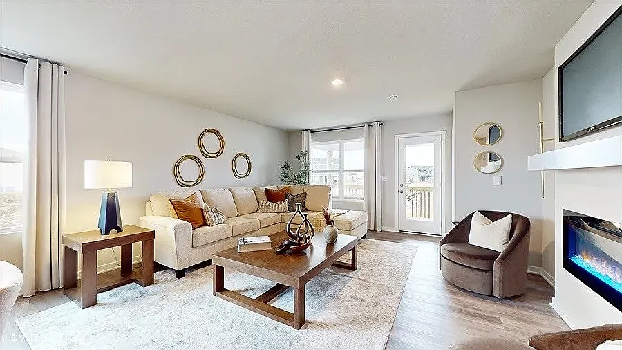 1242 NW Williamsburg Lane - 0 — Photo 4