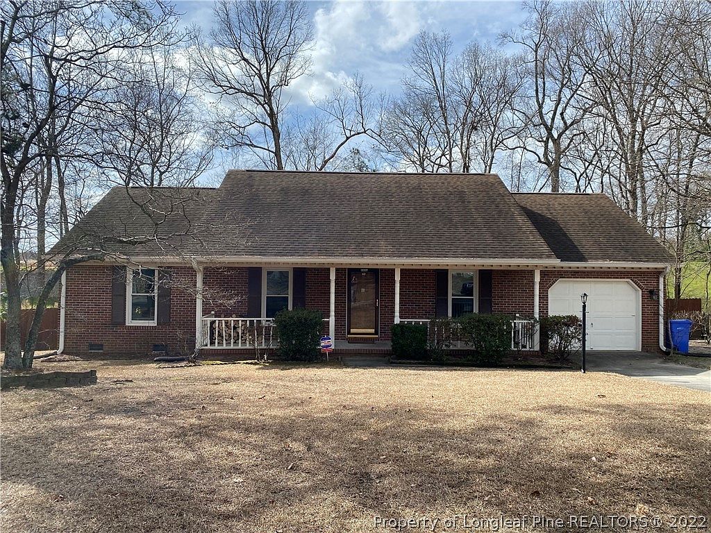6866 Saint Julian Way, Fayetteville, NC 28314 Zillow