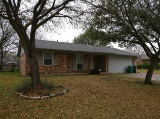 3505 Huisache St #SFR, Denton, TX 76209