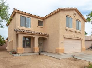 16058 W Lincoln St, Goodyear, AZ 85338