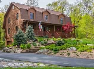 127 Jacobs Rd, Newfoundland, NJ 07435