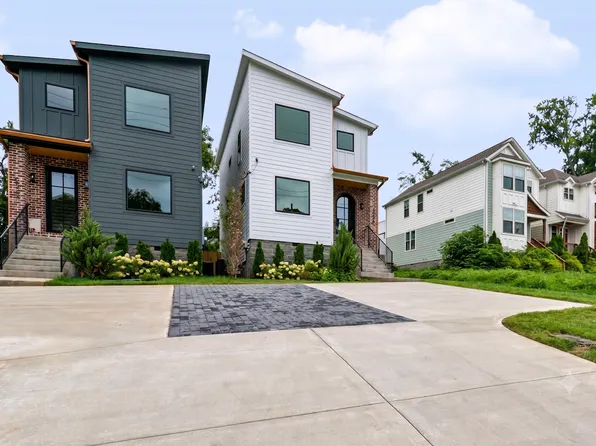 2113 Herman St, Nashville, TN 37208