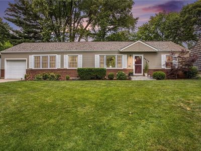 4520 W 54th Ter, Roeland Park, KS, 66205