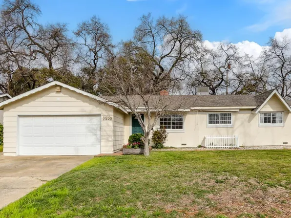 8839 Pershing Ave, Orangevale, CA 95662