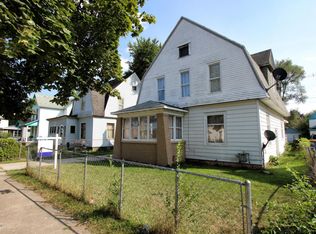 38 Rose St SW, Grand Rapids, MI 49507