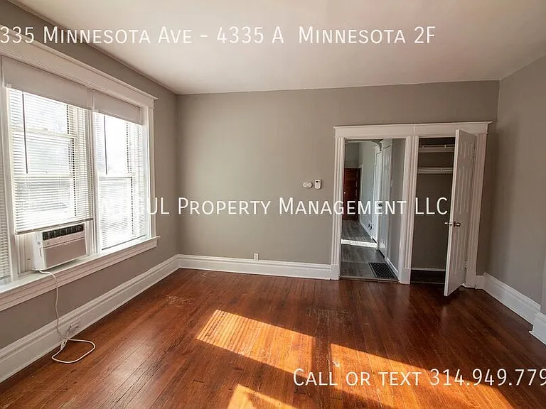 4335 Minnesota Ave #A-2F — Photo 11