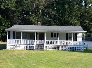 6721 S Indian Grave Rd, Boones Mill, VA 24065