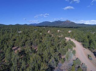 149 Canada Village Rd, Santa Fe, NM 87505