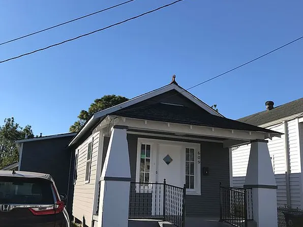609 Wagner St, New Orleans, LA 70114