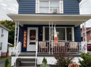 463 Keystone Ave, Peckville, PA