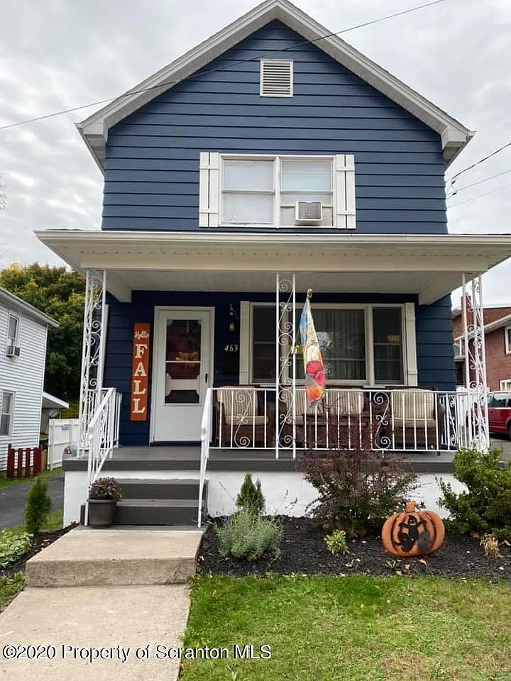 463 Keystone Ave photo 1