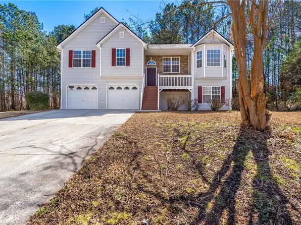 82 Austin Bridge Ln, Douglasville, GA 30134