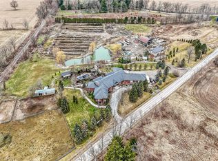 393 Old Onondaga Rd E, Brant, ON