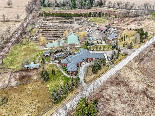 393 Old Onondaga Rd E, Brant, ON N3T 5L4