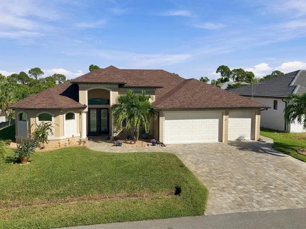 15208 HENNIPEN CIRCLE, PORT CHARLOTTE, FL 33981