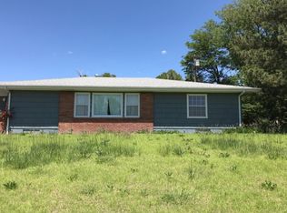 902 Benton Blvd, Dodge City, KS 67801