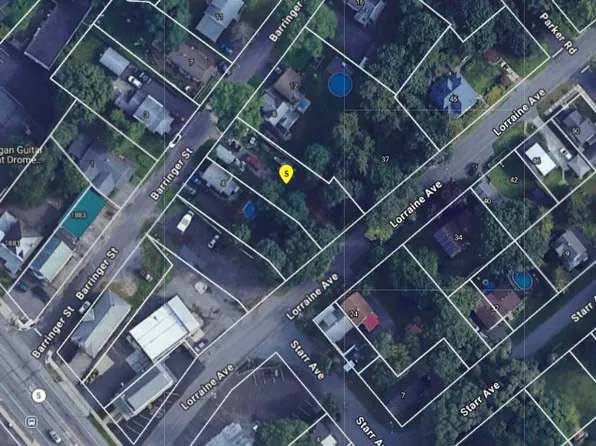 15 Lorraine Ave, Schenectady, NY 12304
