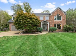 7271 Treeridge Dr, Cincinnati, OH 45244