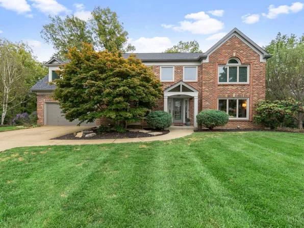 7271 Treeridge Dr, Cincinnati, OH 45244