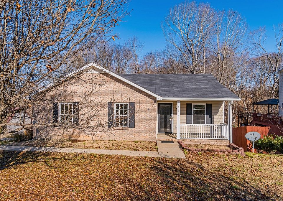 1st image of 2663 Elkmont Dr