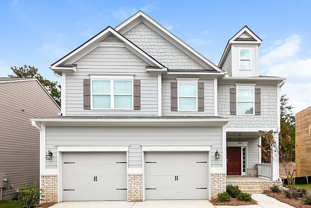 4 bed, 2.5 bath, 2318 sqft, $2,385 — Photo 1