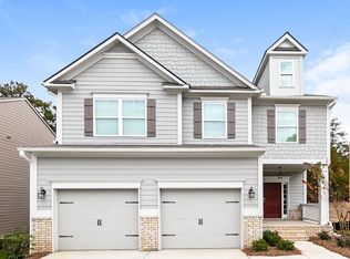 1065 Shadow Glen Dr, Fairburn, GA 30213