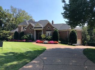833 Pipers Ln, Brentwood, TN 37027