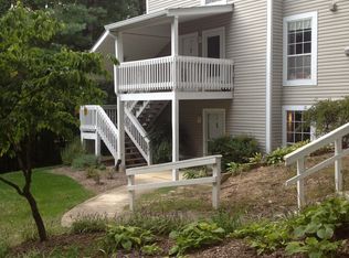 12172 Cardamom Dr #12172, Woodbridge, VA 22192