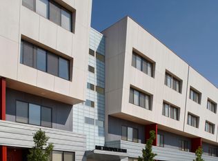 Metropolitan Park Apartments, Grand Rapids, MI 49503