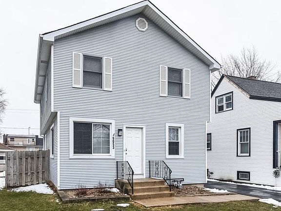 4th image of 9053 S Parkside Ave