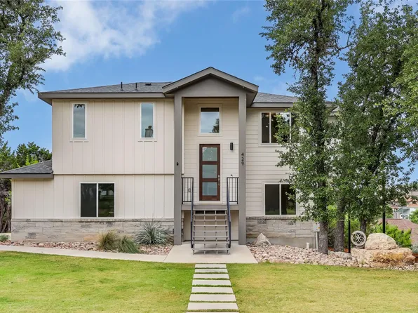429 Summit Ridge Dr N, Leander, TX 78645