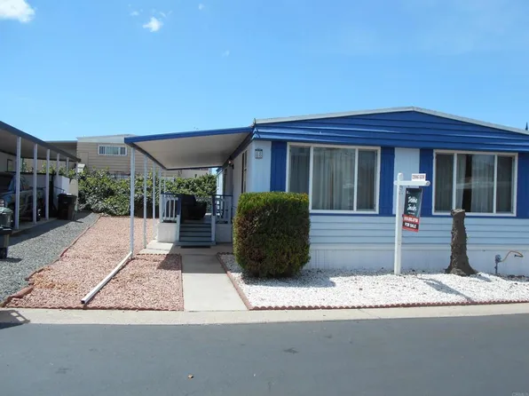 Bayview Heights Dr #88, San Diego, CA 92105