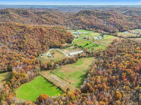 5209 Mill Creek Rd, Owingsville, KY 40346