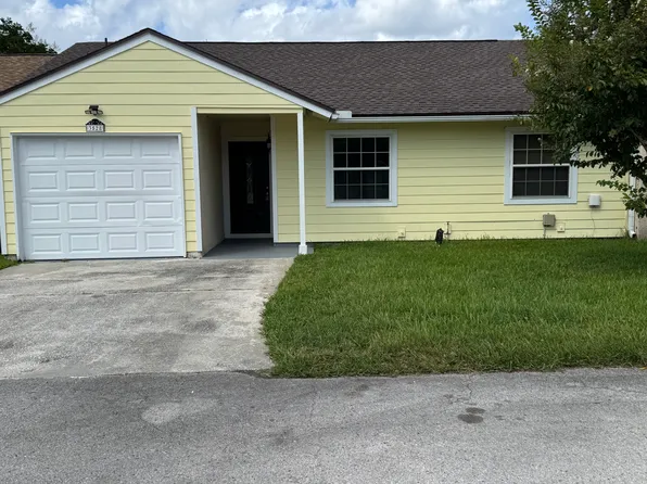 3528 Tremolino Way, Jacksonville, FL 32223