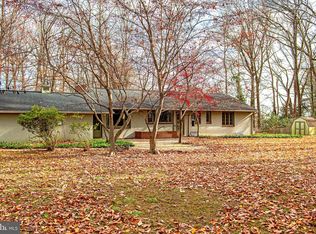 11600 Manor Rd, Glen Arm, MD 21057